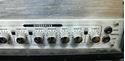 Picture of B52 AT-100 ALL TUBE AMPLIFIER W/ TRI MODE RECTIFIER W/ B52 SPEAKER