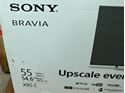 Picture of SONY XBR-55X850C 55"-CLASS 4K SMART LED TV
