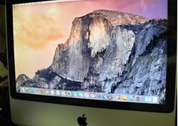 Picture of APPLE IMAC AI224 ALL IN ONE COMPUTER