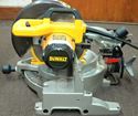 Picture of DEWALT MITER SAW DW703