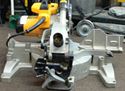 Picture of DEWALT MITER SAW DW703