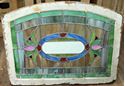 Picture of STAIN GLASS WINDOW