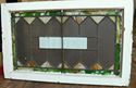 Picture of STAIN GLASS WINDOW