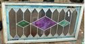 Picture of STAIN GLASS WINDOW