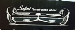 Picture of SAFARI SMARTBOARD 