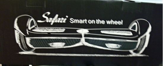 Picture of SAFARI SMARTBOARD 
