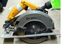 Picture of DEWALT DW364 7-1/4" CIRCULAR SAW WITH ELECTRIC BRAKE