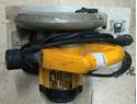 Picture of DEWALT DW364 7-1/4" CIRCULAR SAW WITH ELECTRIC BRAKE