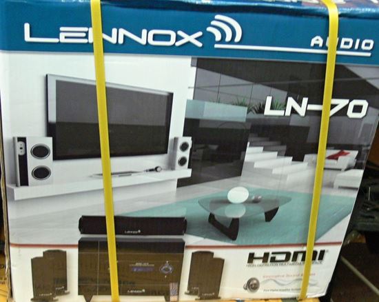 Picture of LENNOX AUDIO LN-70 