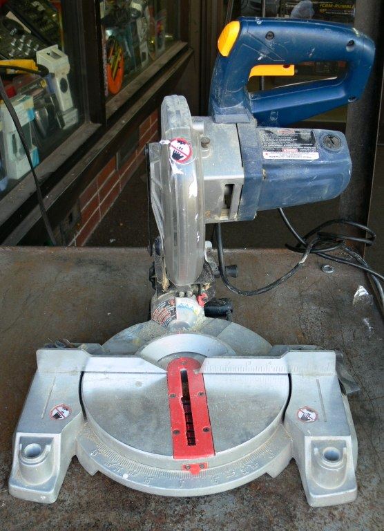 Ryobi ts1142l deals