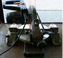 Picture of RYOBI TS1142L MITER SAW 