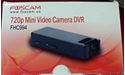 Picture of FOSCAM FHC994 720P MINI VIDEO CAMERA DVR