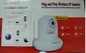 Picture of FOSCAM FI9821P WIRELESS INDOOR PLUG & PLAY IP VIDEO CAMERA 720P WHITE