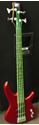 Picture of IBANEZ SDGR SR300DX 4 STRING BASE GUITAR