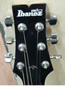 Picture of IBANEZ GAX70 GUITAR