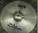 Picture of ZILDJIAN ZHT HIHAT TOP & BOTTOM 14" SET