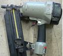 Picture of PORTER CABLE FR350A ROUND HEAD FRAMING NAILER GUN