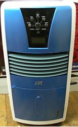 Picture of SPT SF-613 LED EVAPORATIVE AIR COOLER