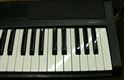 Picture of WILLIAMS LEGATO MUSIC KEYBOARD