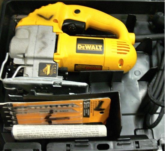 Dw317 blade clamp cheap