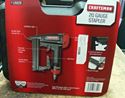 Picture of CRAFTSMAN 918828 20GUAGE STAPLER