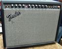 Picture of FENDER GUITAR AMP DELUXE 90