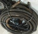 Picture of RIGID DRAIN CLEANING CABLE 7/8" X 15FT SECTIONS W/ CABLE CARRIER