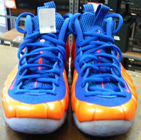 Picture of NIKE FOAMPOSITE SIZE 8.5 SNEAKER