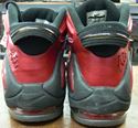 Picture of NIKE AIR MAX UPTEMPO 97 SIZE 8 VARSITY RED