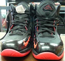 Picture of NIKE AIR MAX  HYPERPOSITE SIZE 8 SNEAKER
