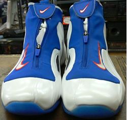 Picture of NIKE AIR FLIGHTPOSITE 2014 SIZE 8.5 SNEAKER