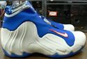 Picture of NIKE AIR FLIGHTPOSITE 2014 SIZE 8.5 SNEAKER