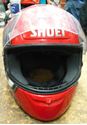 Picture of SHOEI MOTORCYCLE HELMET