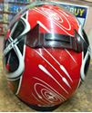 Picture of SHOEI MOTORCYCLE HELMET