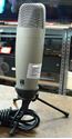 Picture of SAMSON CO1U USB STUDIO CONDENSER MICROPHONE 