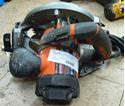 Picture of RIGID R3204 FUEGO 12-AMP 6-1/2" CIRCULAR SAW