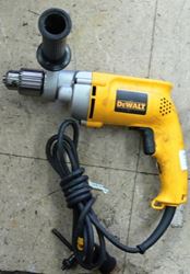 Picture of DEWALT DW235G 1/2" HEAVY DUTY DRILL