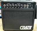 Picture of CRATE EL-10G BASS PRACTICE AMP