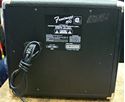 Picture of FENDER FRONTMAN 15G ELECTRIC GUITAR AMP