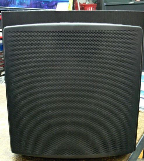 Picture of INFINITY SW-12 POWERED SUBWOOFER