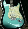 Picture of FENDER STRATOCASTER AMERICAN 1997 MADE IN THE USA GUITAR