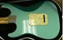 Picture of FENDER STRATOCASTER AMERICAN 1997 MADE IN THE USA GUITAR