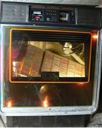 Picture of ROW INTERNATIONAL R85 JUKEBOX