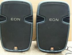 Picture of JBL EON 515 Speaker System pair