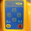 Picture of Spectra LL400 Rotary Laser Level W/ APACHE STORM RECEIVER