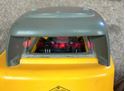 Picture of Spectra LL400 Rotary Laser Level W/ APACHE STORM RECEIVER