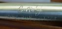 Picture of CAL RIPKEN JR SILVER BAT FIRST CAPITOL MINT 2 TROY POUNDS .999 FINE SILVER