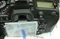 Picture of Nikon D600 24.3 MP Digital SLR Camera - Black w/ AF-S ED VR 24-85 &70-300MM LENS