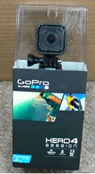 Picture of GOPRO HERO 4 SESSION