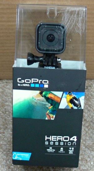 Picture of GOPRO HERO 4 SESSION